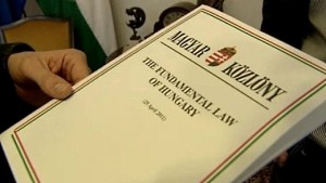 hungary-constitution